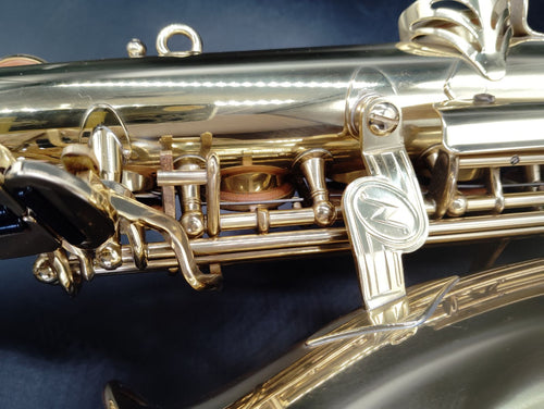 Saxophone Body Nikkan Yas-31