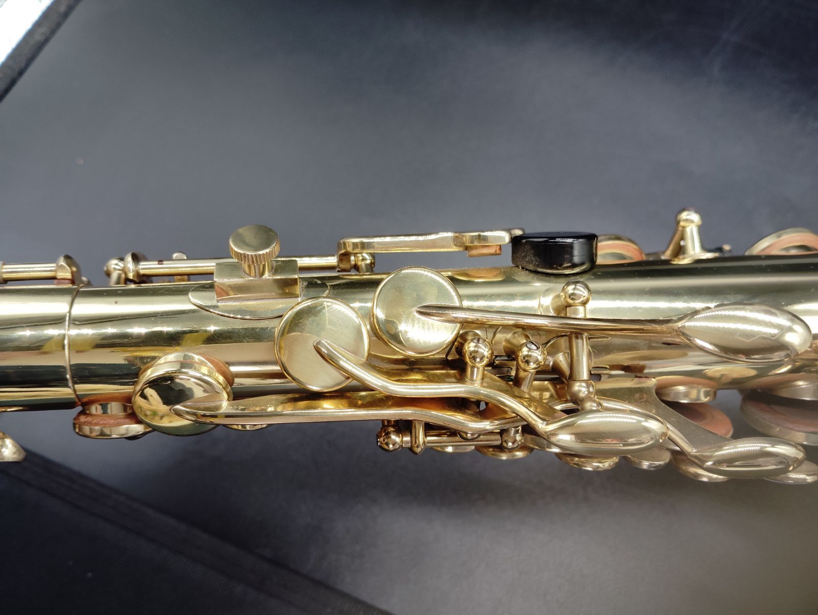 Saxophone Body Nikkan Yas-31
