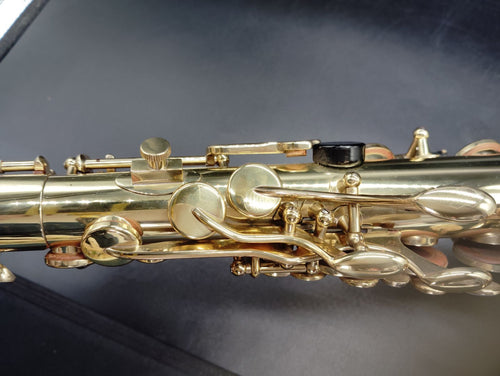 Saxophone Body Nikkan Yas-31