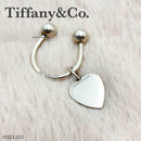 Tiffany Keychains Key Rings Co. 925