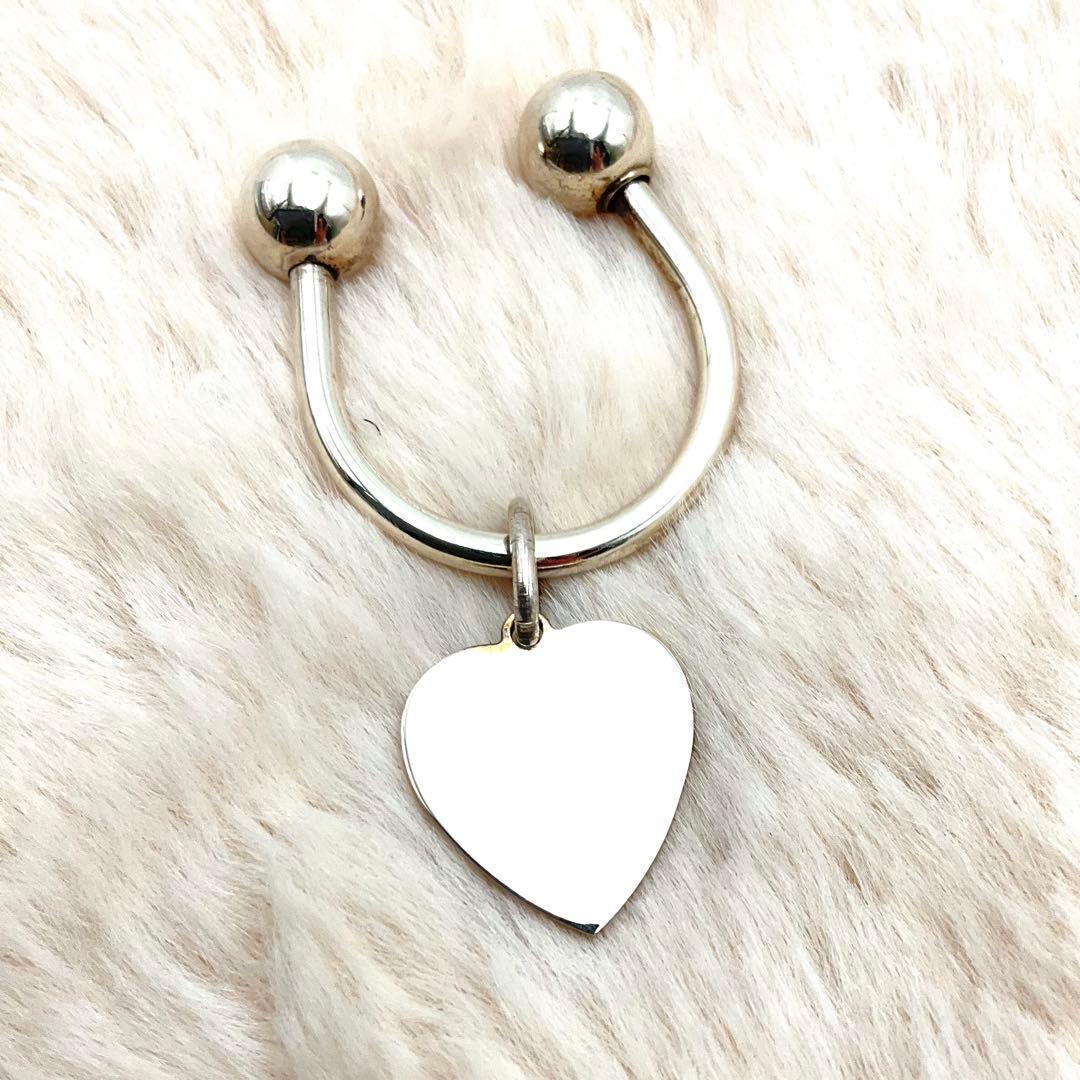 Tiffany Keychains Key Rings Co. 925