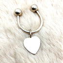 Tiffany Keychains Key Rings Co. 925