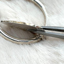 Tiffany Keychains Key Rings Co. 925