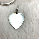 Tiffany Keychains Key Rings Co. 925
