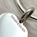 Tiffany Keychains Key Rings Co. 925