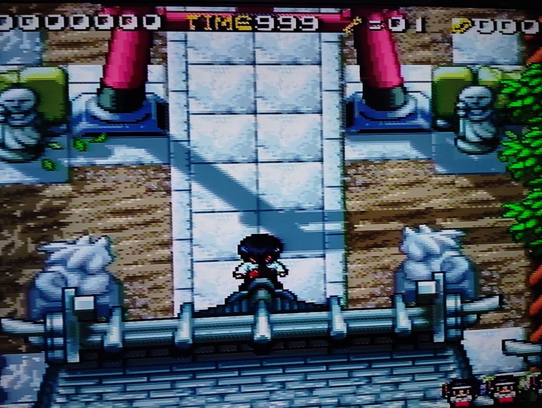 Games Sfc