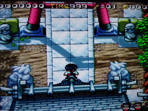 Games Sfc
