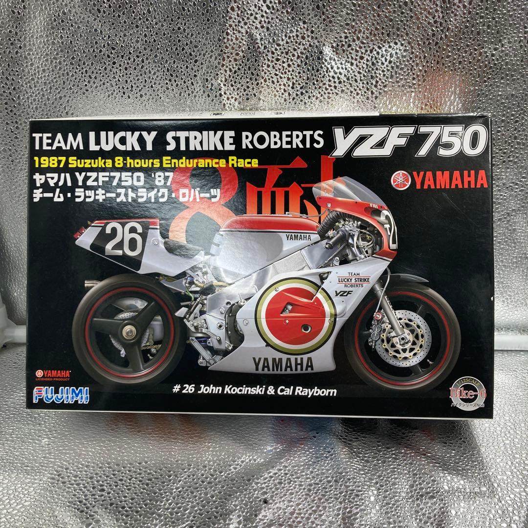 Yamaha Others A-17 Yzf750 1987 8