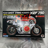 Yamaha Other A-17 Yzf750 1987 8