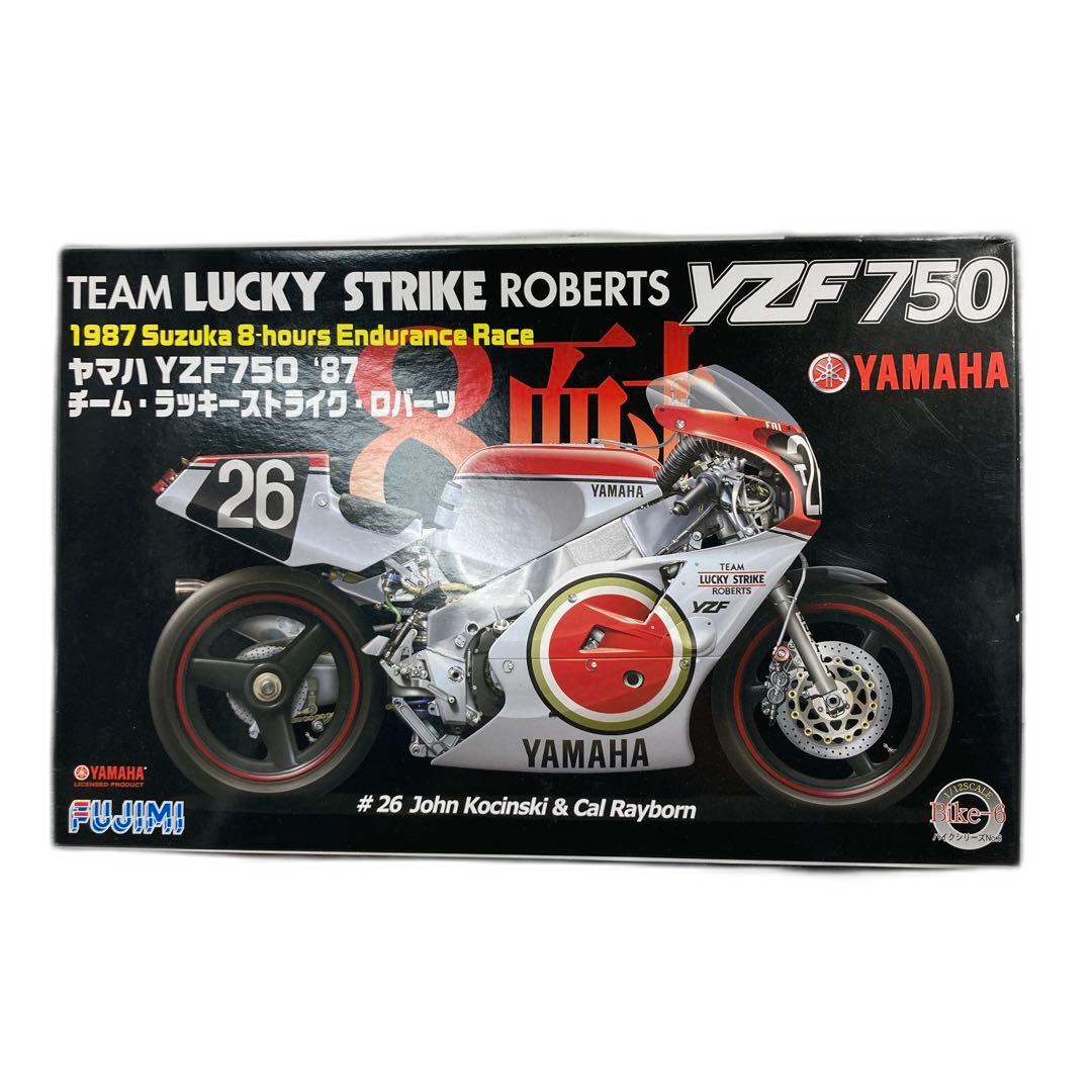Yamaha Others A-17 Yzf750 1987 8