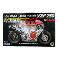 Yamaha Others A-17 Yzf750 1987 8