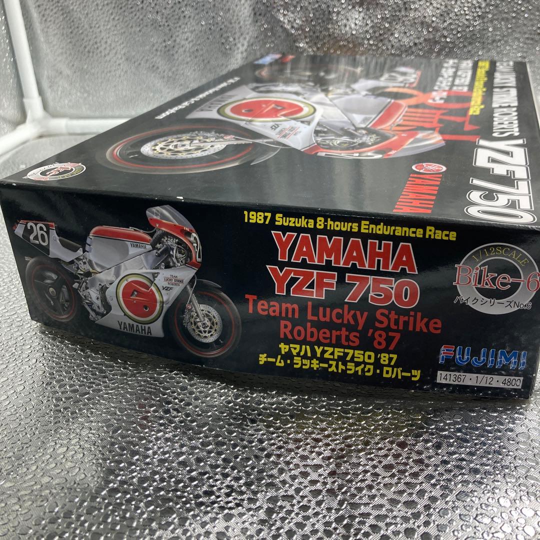 Yamaha Others A-17 Yzf750 1987 8