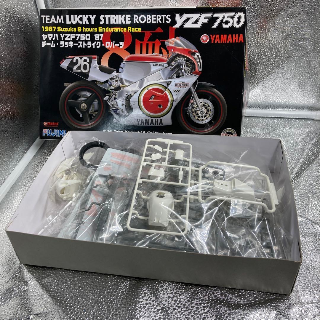 Yamaha Others A-17 Yzf750 1987 8