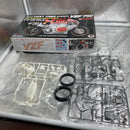 Yamaha Others A-17 Yzf750 1987 8