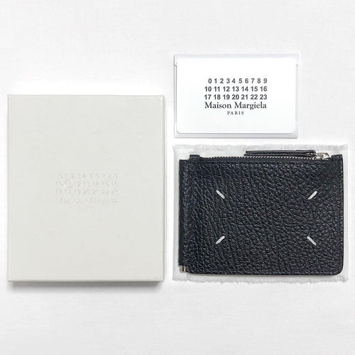 Maison Margiela Bifold Wallets