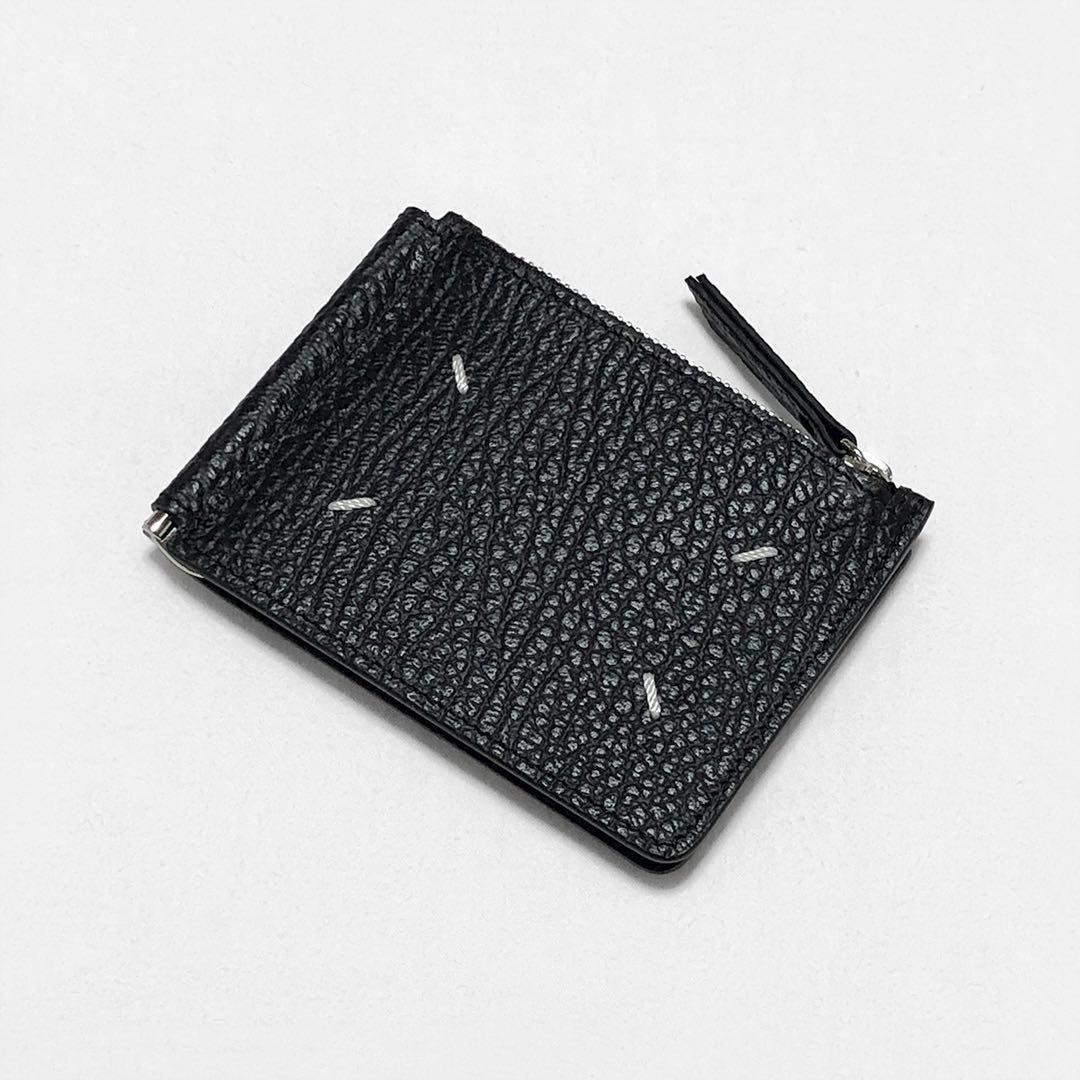 Maison Margiela Bifold Wallets