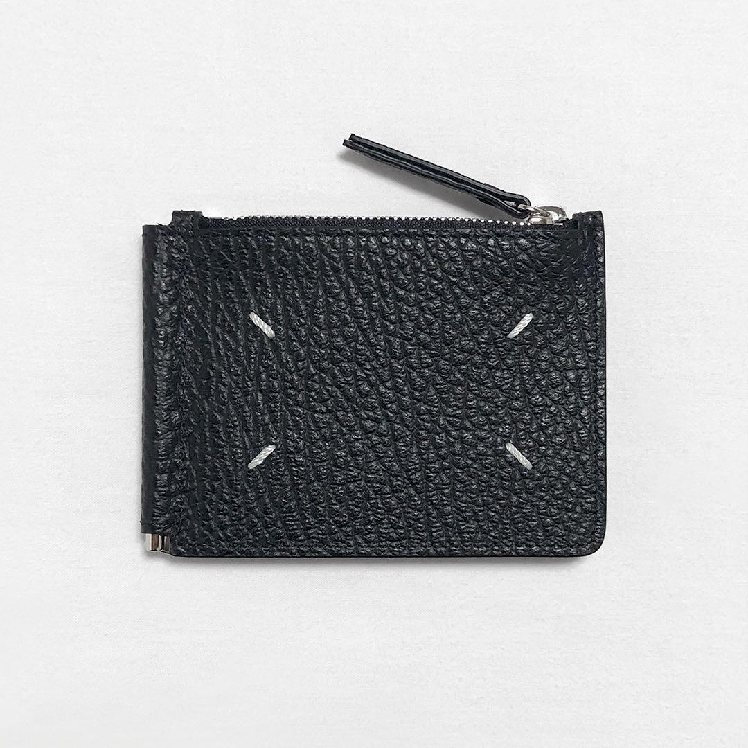 Maison Margiela Bifold Wallets