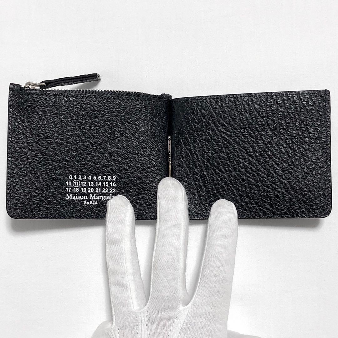 Maison Margiela Bifold Wallets