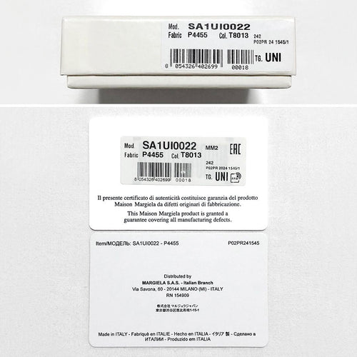 Maison Margiela Bifold Wallets