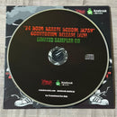Japanese Music 24 Hour Karate School Cd