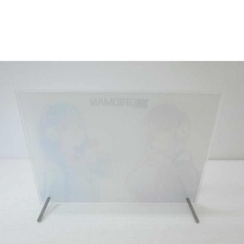 Others /Denon B5 Ssss Gridman Ab 88