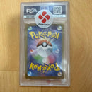 Pok Mon Trading Card Game Psa10 Ar
