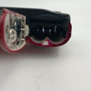 Nikon Compact Digital Camera Coolpix L30 Red