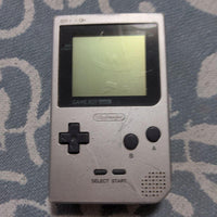 Consoles (Game Boy)