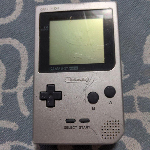 Consoles (Game Boy)