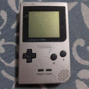 Consoles (Game Boy)