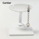 Cartier Earrings (For Both Ears) 7567