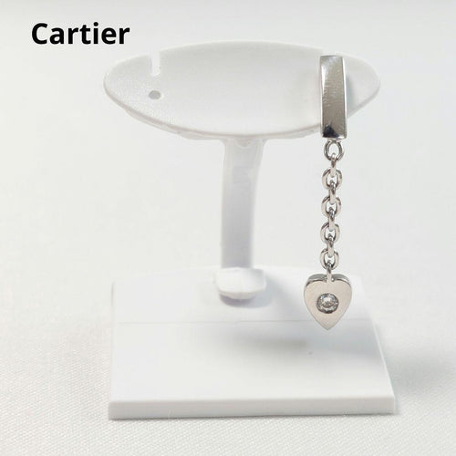 Cartier Earrings (For Both Ears) 7567
