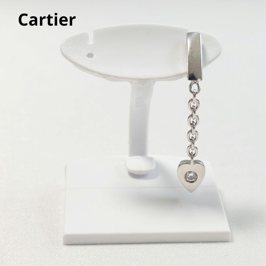 Cartier Earrings (For Both Ears) 7567