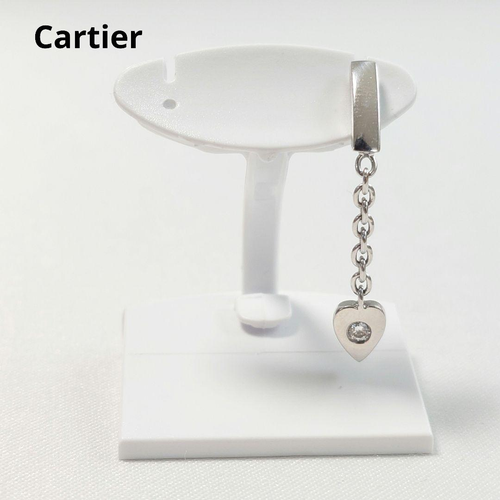 Cartier Earrings (For Both Ears) 7567