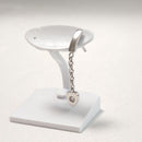 Cartier Earrings (For Both Ears) 7567