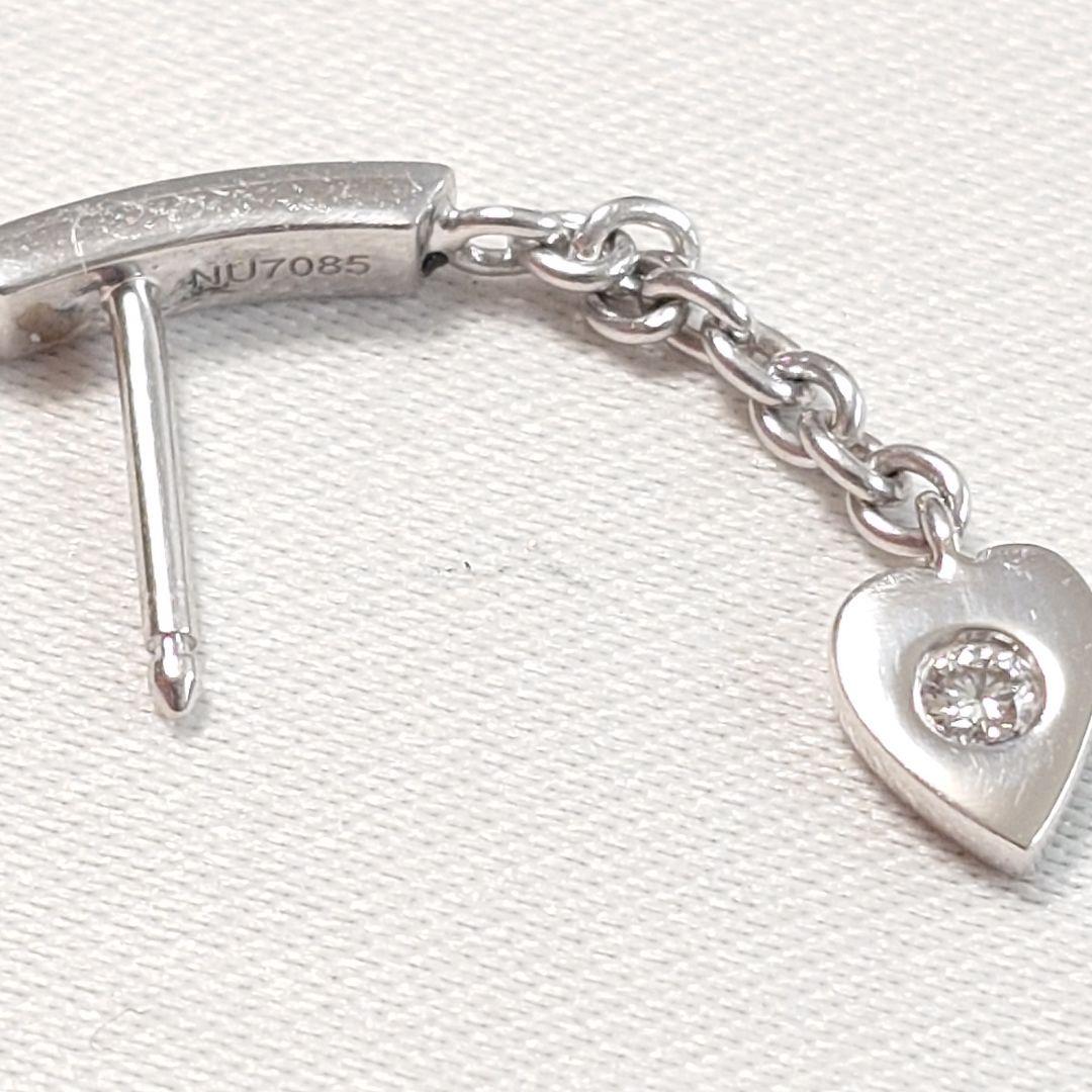 Cartier Earrings (For Both Ears) 7567