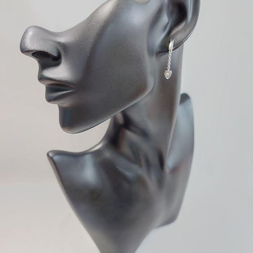 Cartier Earrings (For Both Ears) 7567