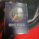 One Piece Card Game Sr