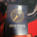 One Piece Card Game Sr