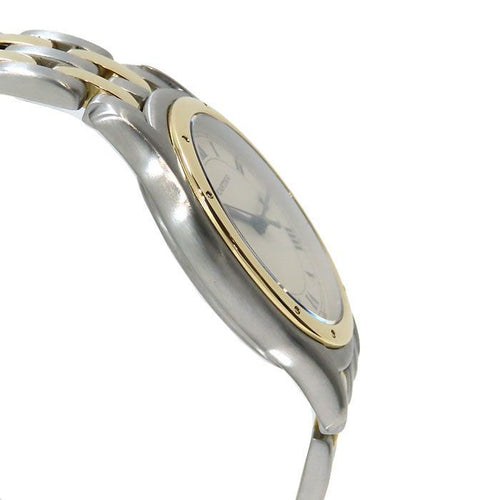 Cartier Others W35006B602 K18Yg Ss 86.4G 241001030664