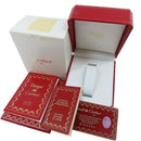 Cartier Others W35006B602 K18Yg Ss 86.4G 241001030664