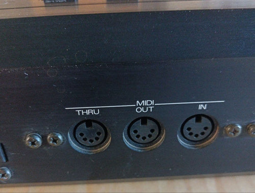 Others Roland D-10 61