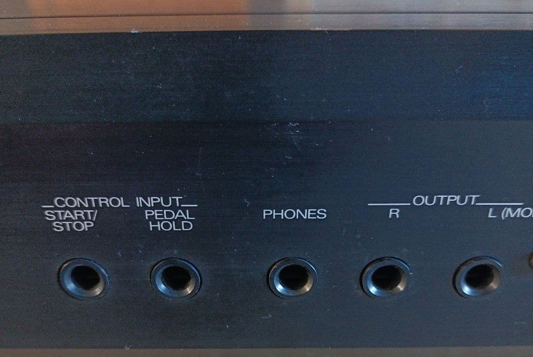 Others Roland D-10 61