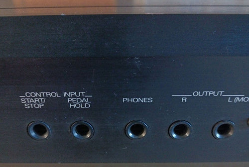 Others Roland D-10 61