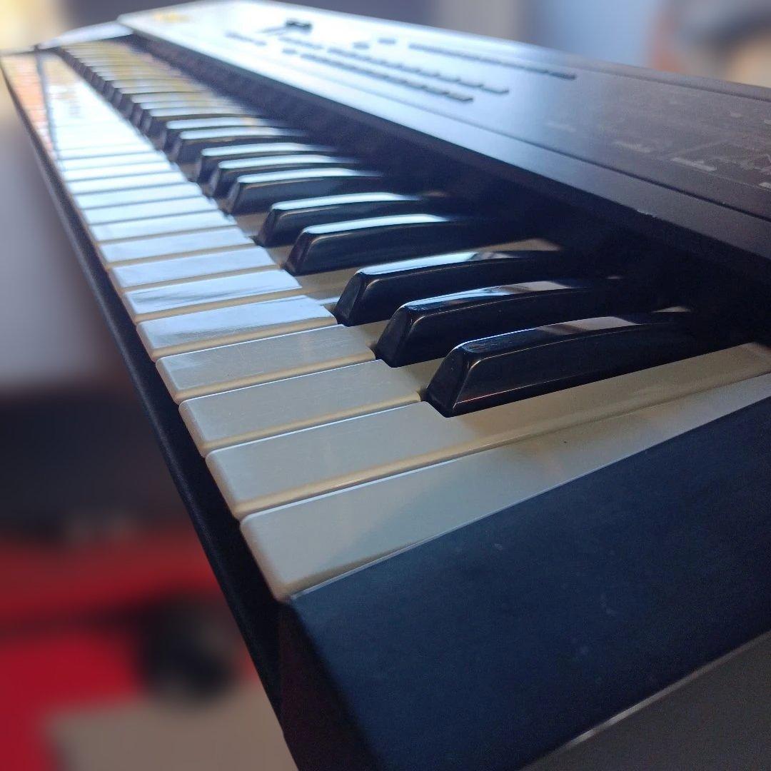 Others Roland D-10 61