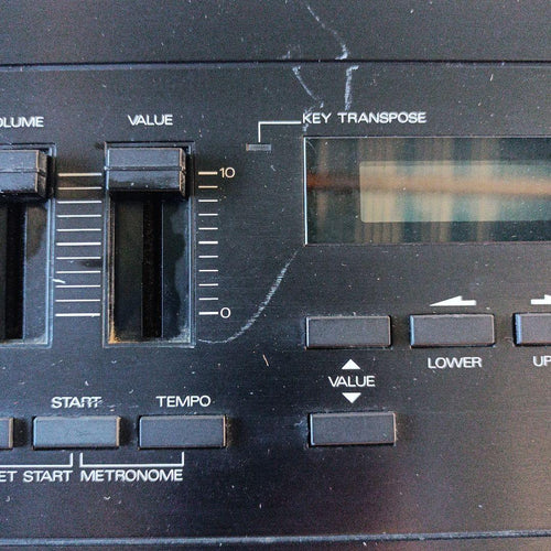 Others Roland D-10 61
