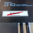 Others Roland D-10 61