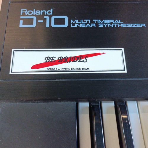 Others Roland D-10 61
