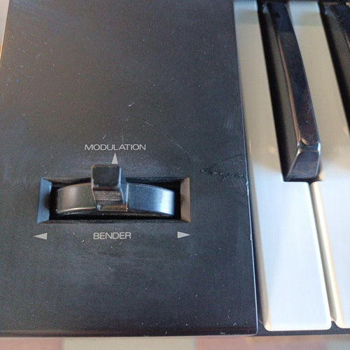 Others Roland D-10 61