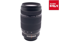 Lens (Zoom) Da L 55-300Mm F4-5.8 Ed